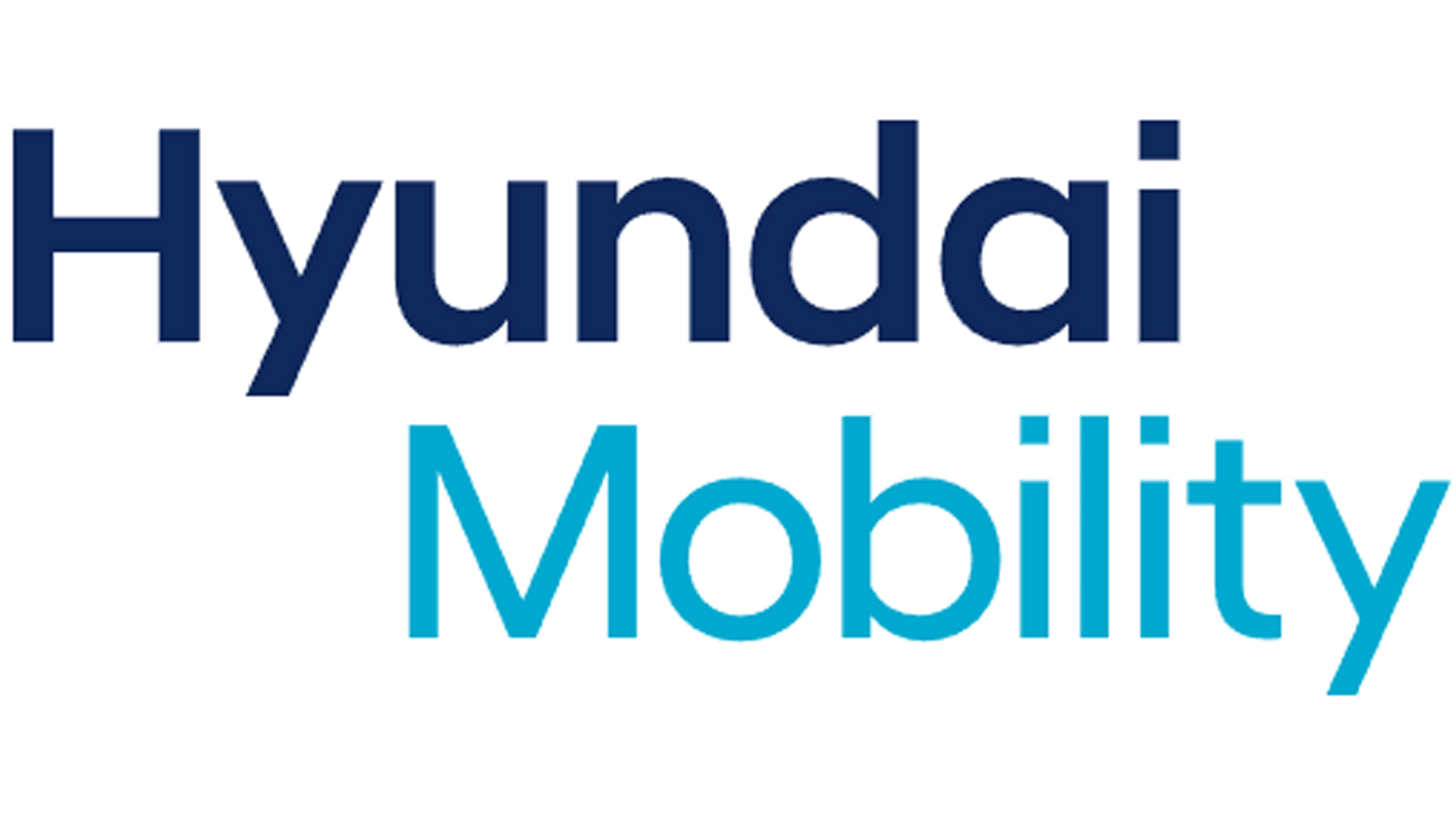 Hyundai Mobility