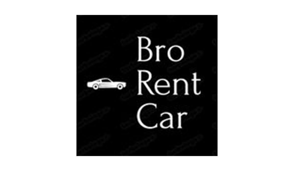 Bro Rent Car