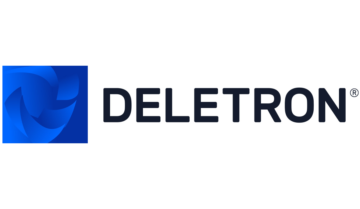 Делетрон