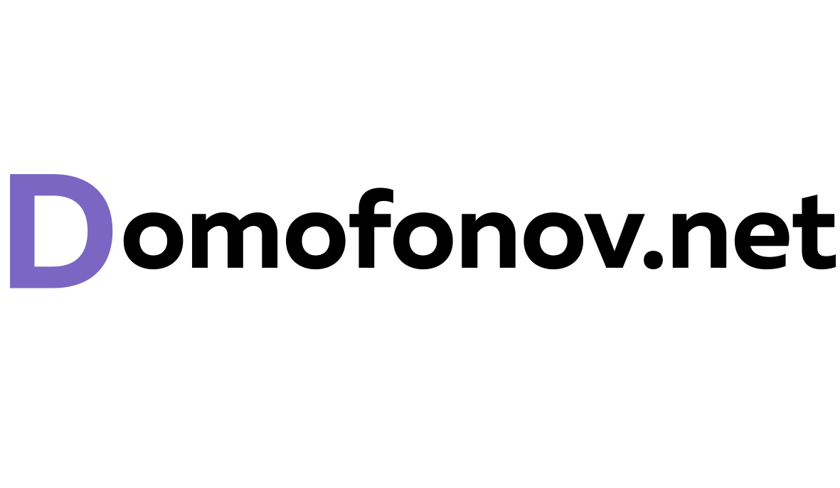 Domofonov.net