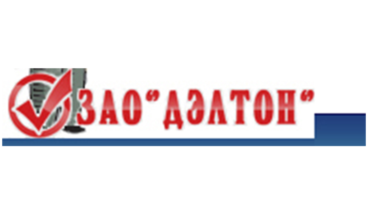 Дэлтон