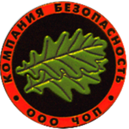 Компания Безопасность
