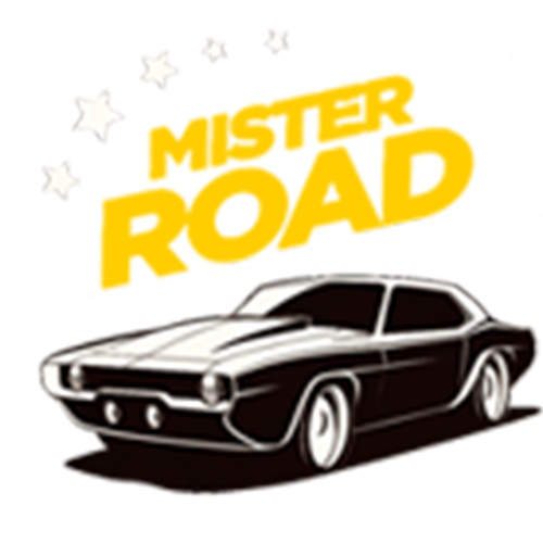 Mister Road