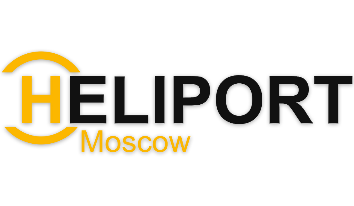 Хелипорт Москва