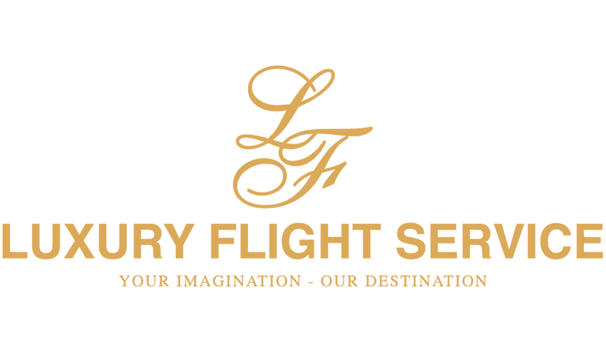 Luxury Flight Service