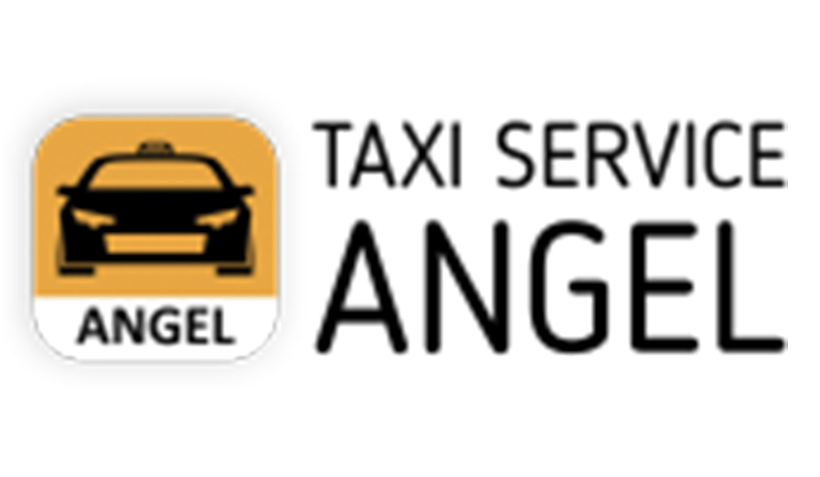 Такси Ангел