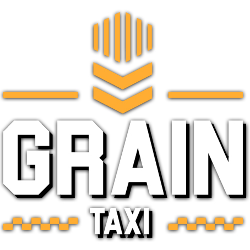 Grain Taxi