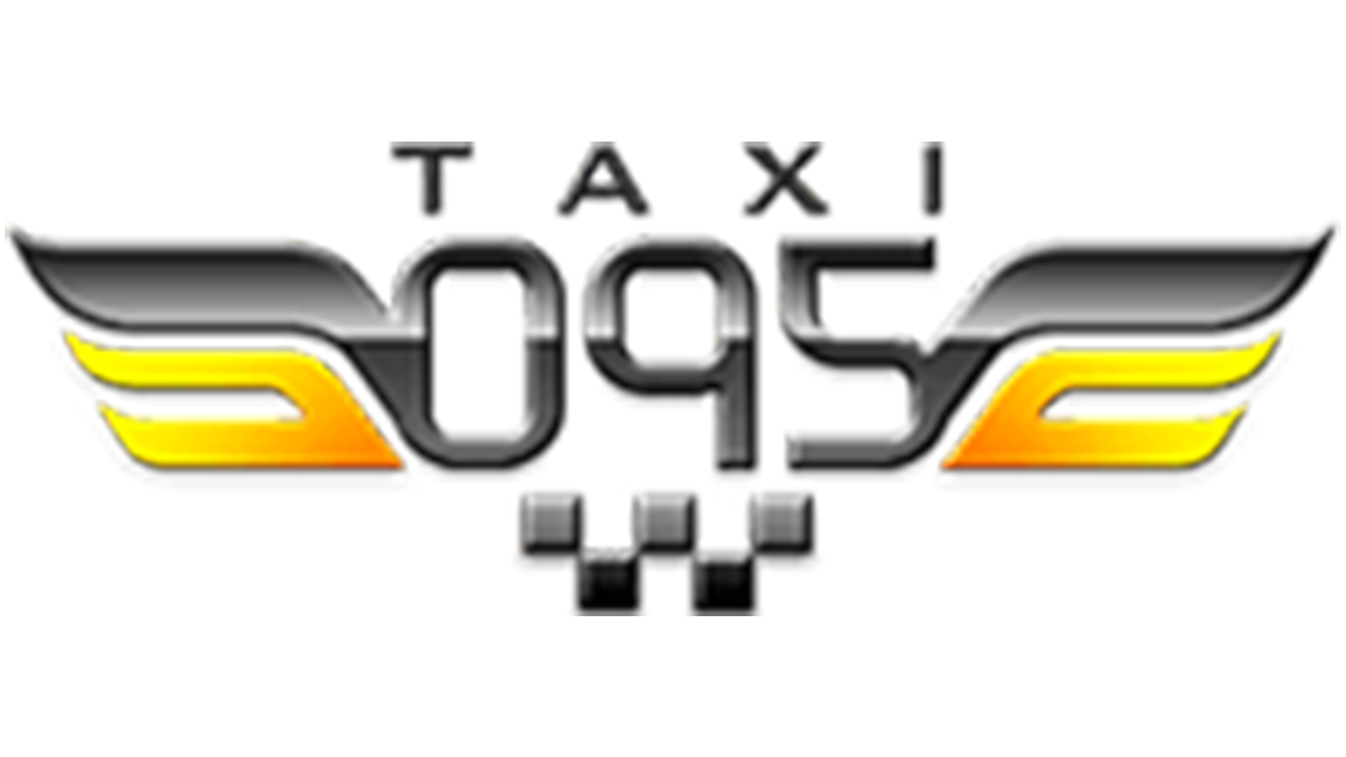 Такси-095