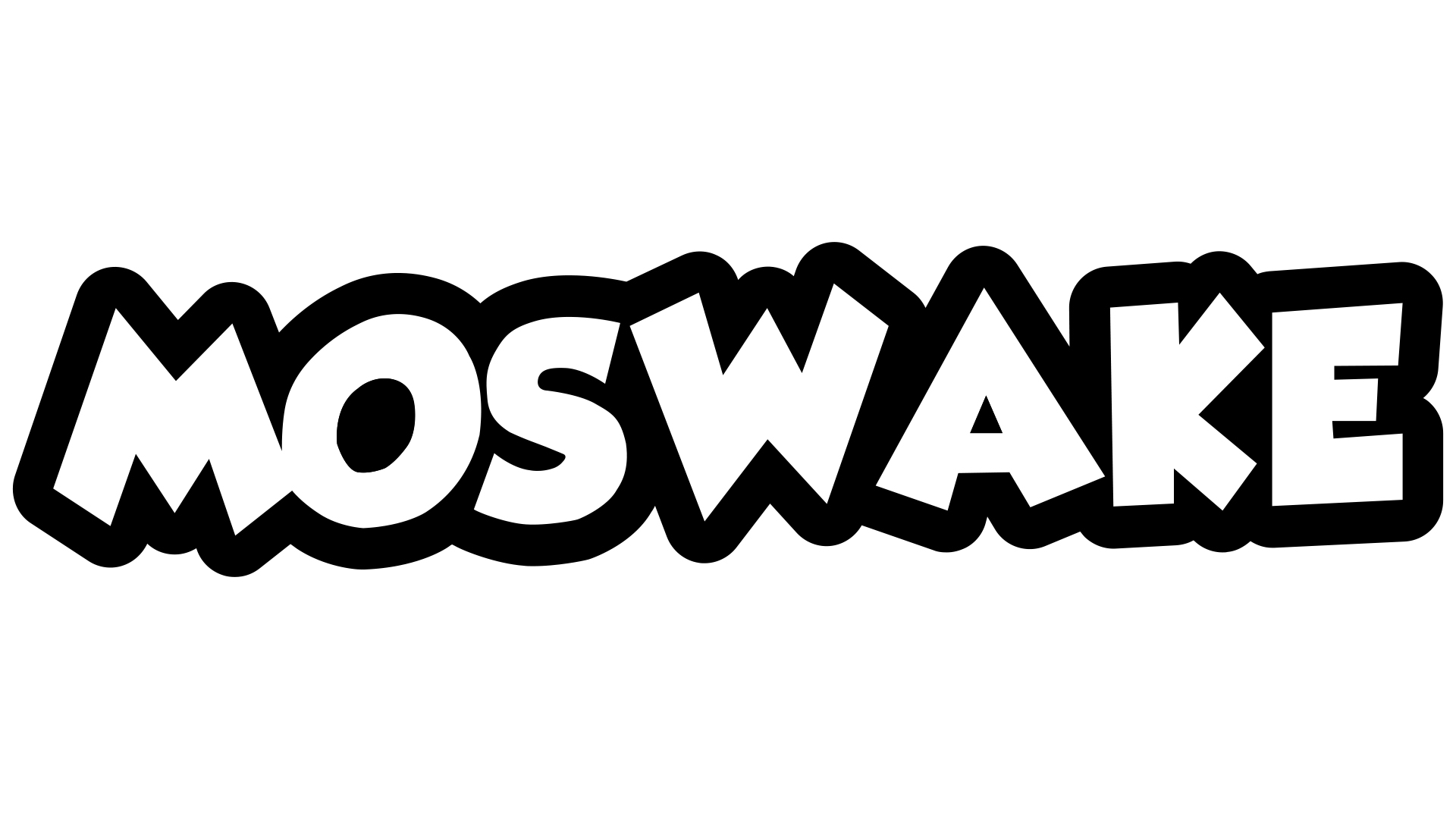 Moswake