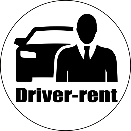Driver-rent