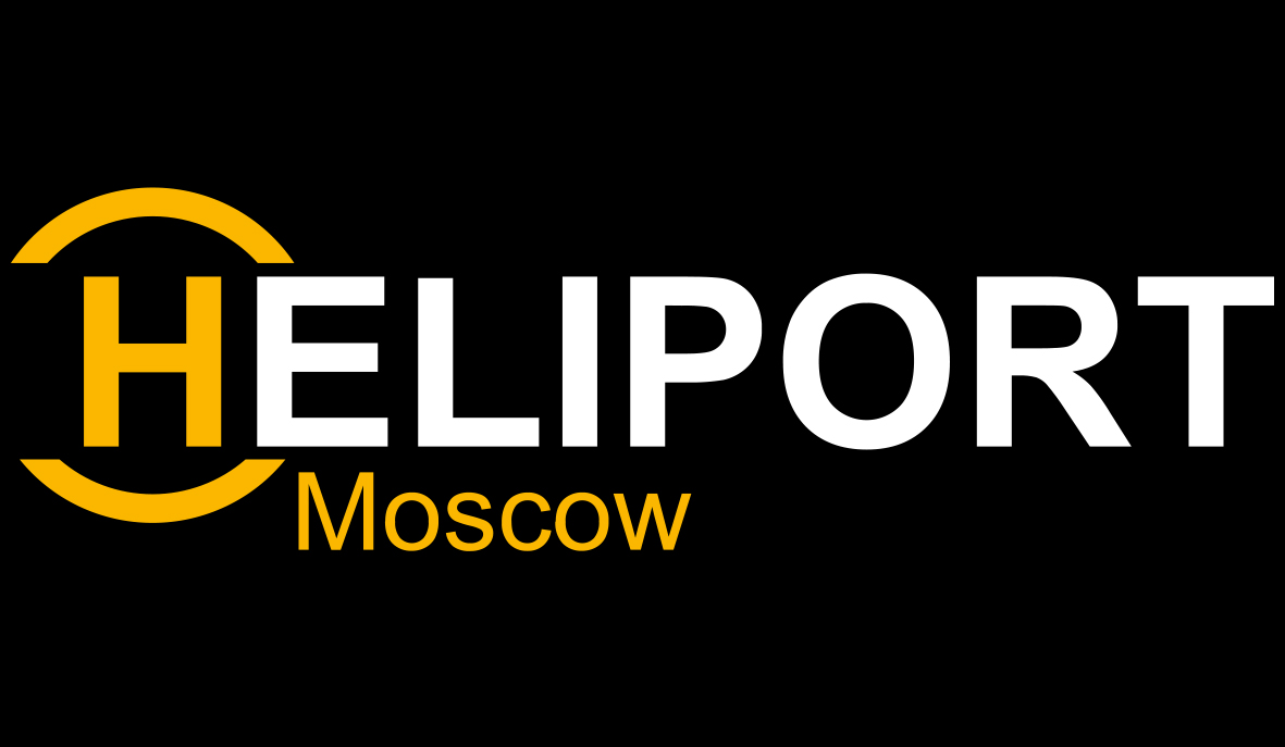 Heliport Moscow