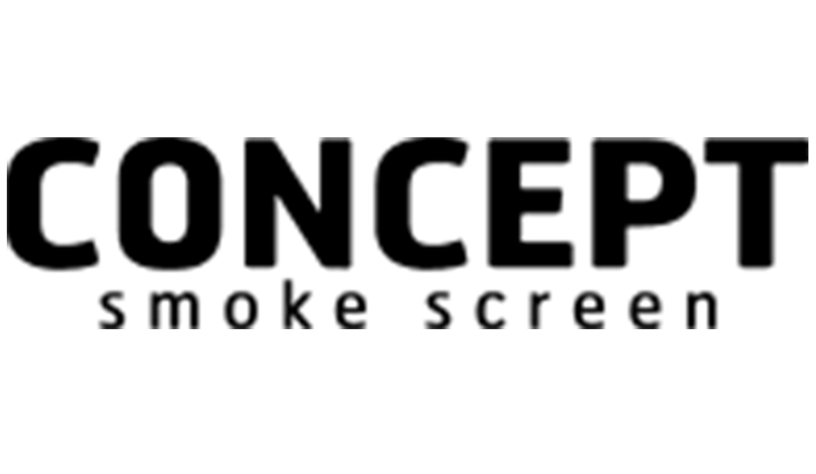 Concept Smoke Screen