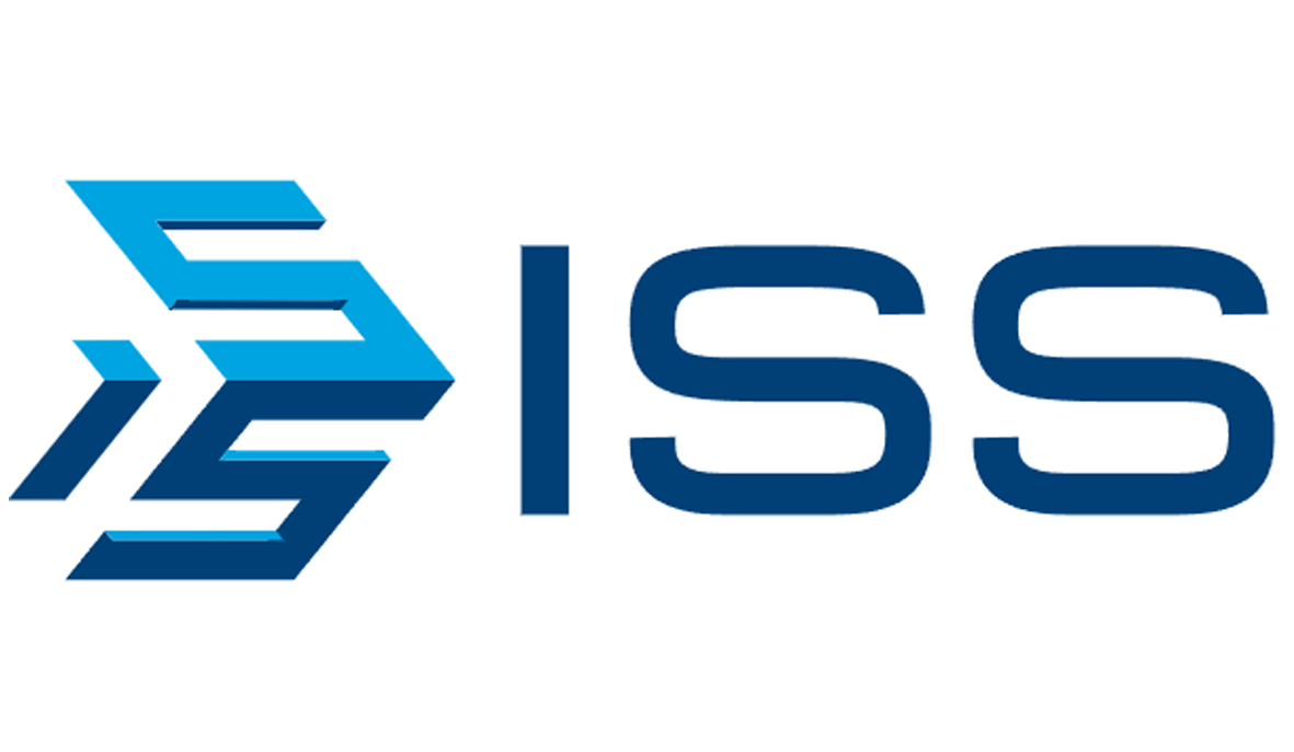 Интеллектуальные системы безопасности ISS