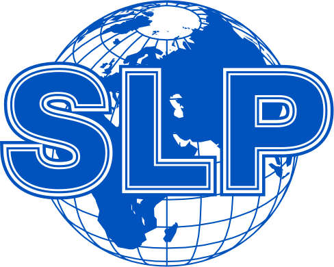 Ассоциация предприятий охранно-правовой защиты SLP